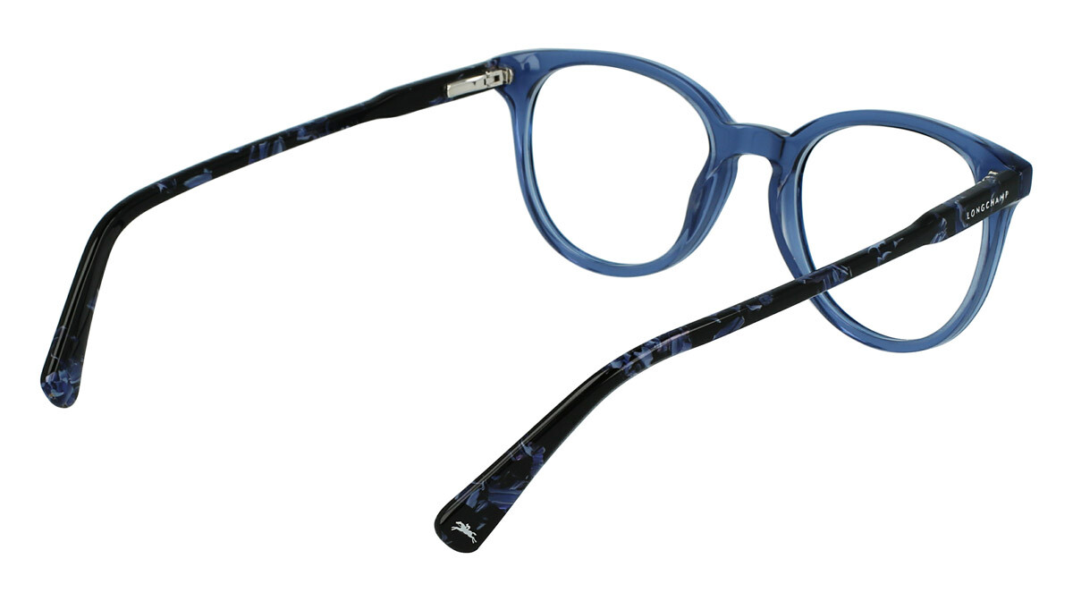 Eyeglasses Woman Longchamp  LO2608 424