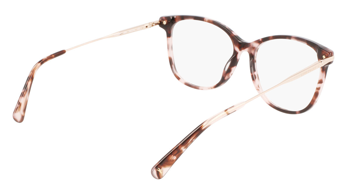 Lunettes de vue Femme Longchamp  LO2691 690