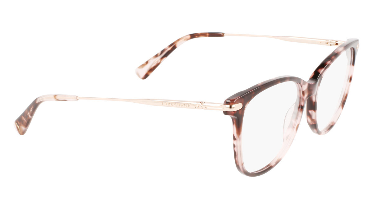 Lunettes de vue Femme Longchamp  LO2691 690