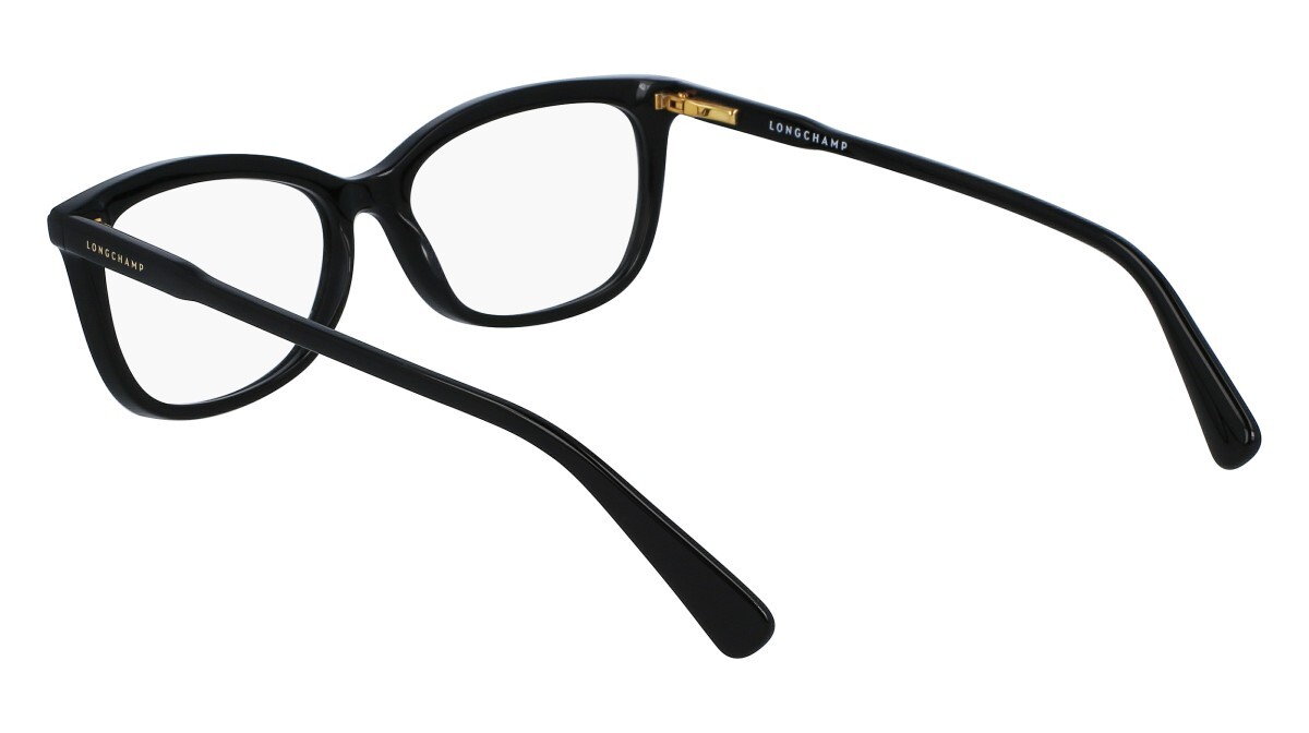 Lunettes de vue Femme Longchamp  LO2718 001