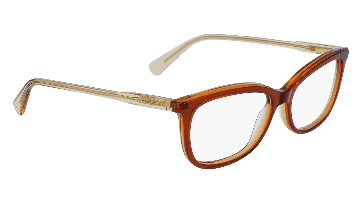 Lunettes de vue Femme Longchamp  LO2718 233