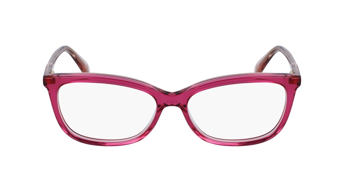 Lunettes de vue Femme Longchamp  LO2718 610