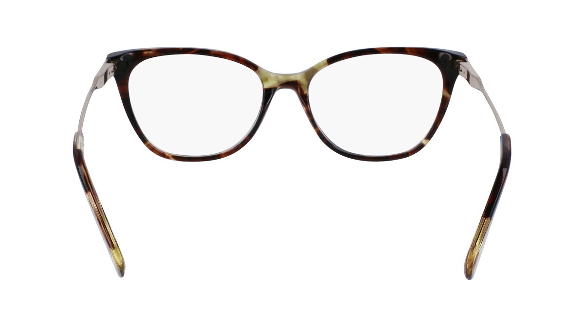 Lunettes de vue Femme Longchamp  LO2719 205