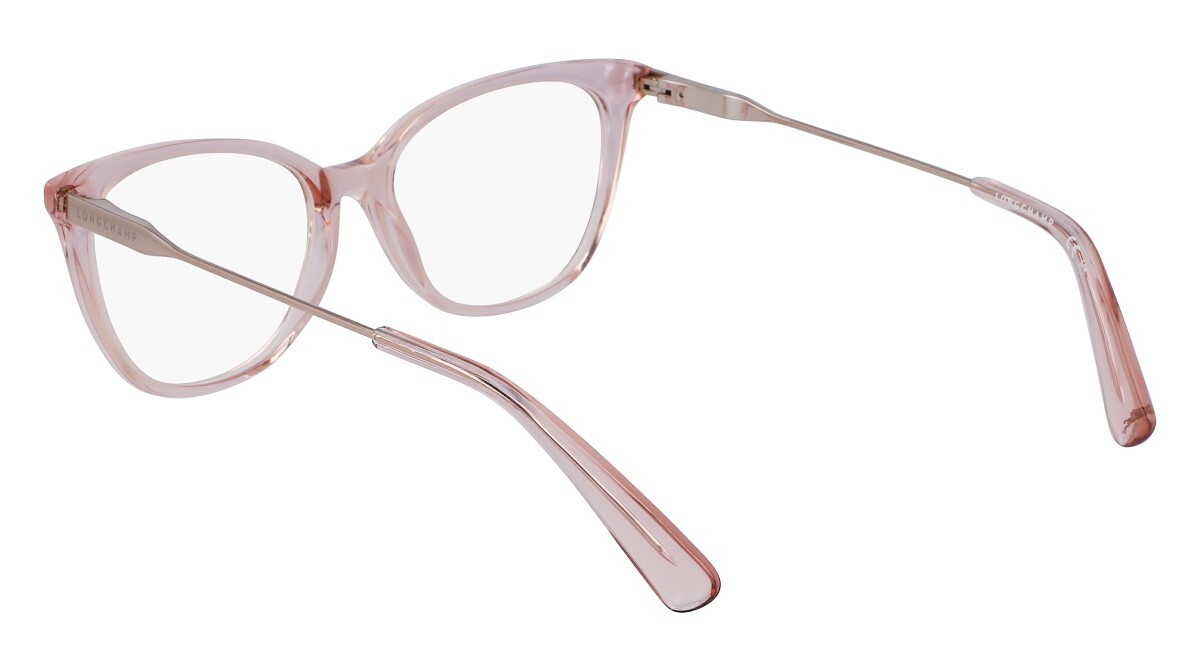 Lunettes de vue Femme Longchamp  LO2719 610