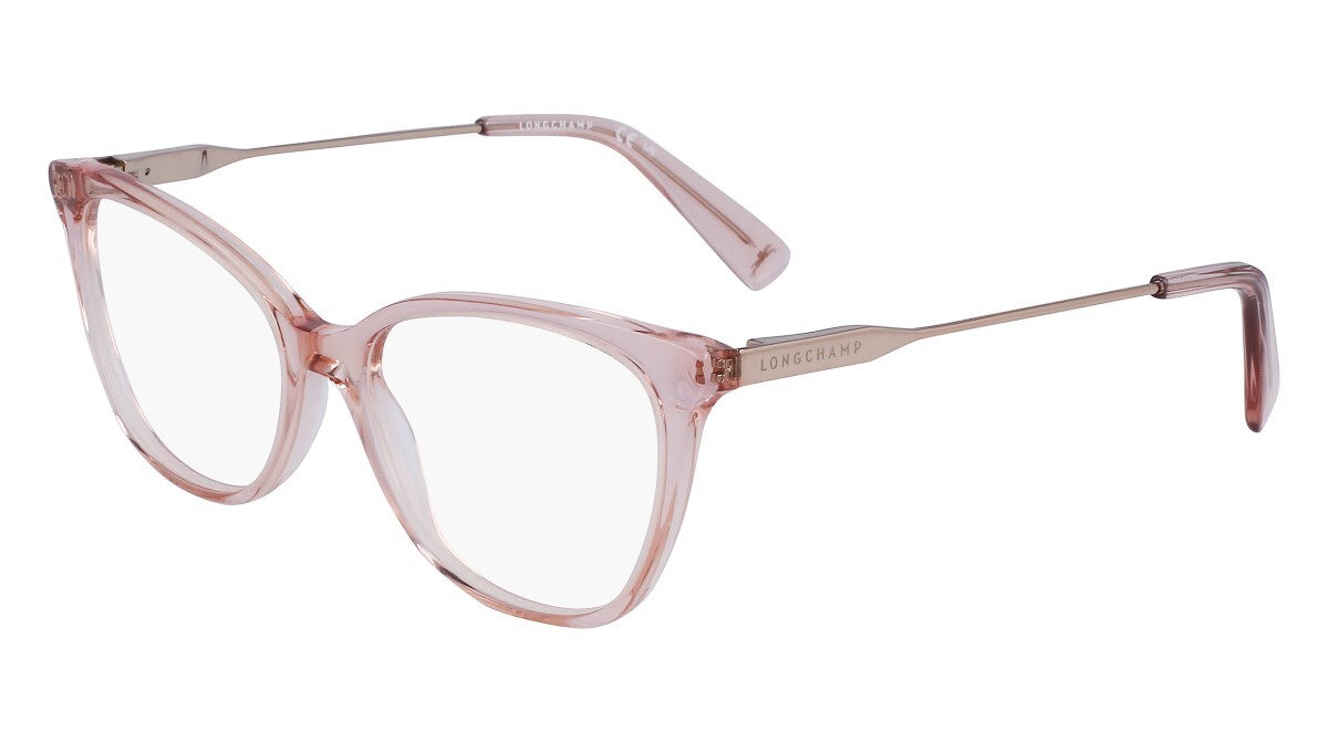 Lunettes de vue Femme Longchamp  LO2719 610