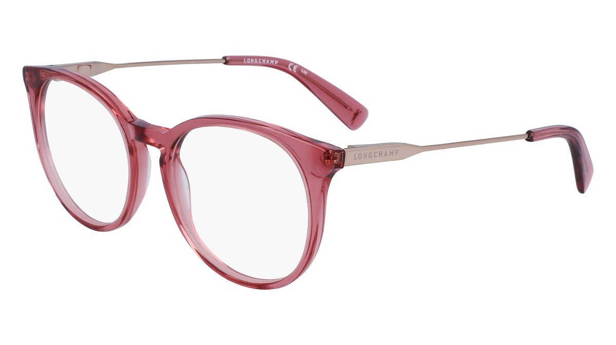 Lunettes de vue Femme Longchamp  LO2720 272