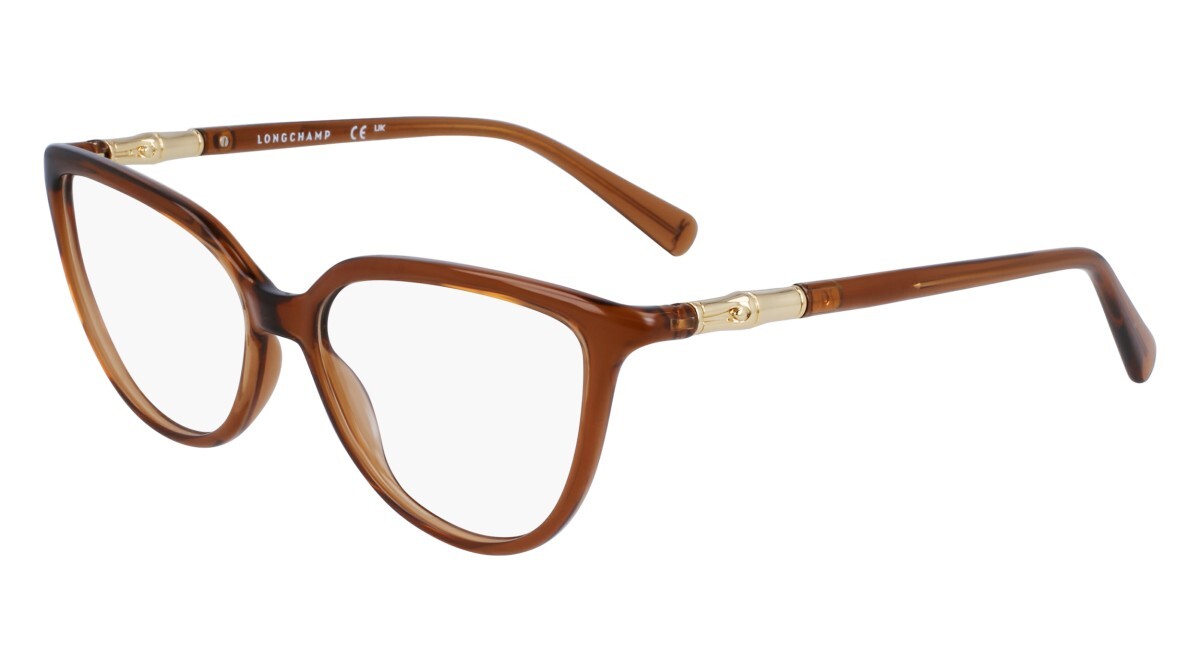 Lunettes de vue Femme Longchamp  LO2722 233