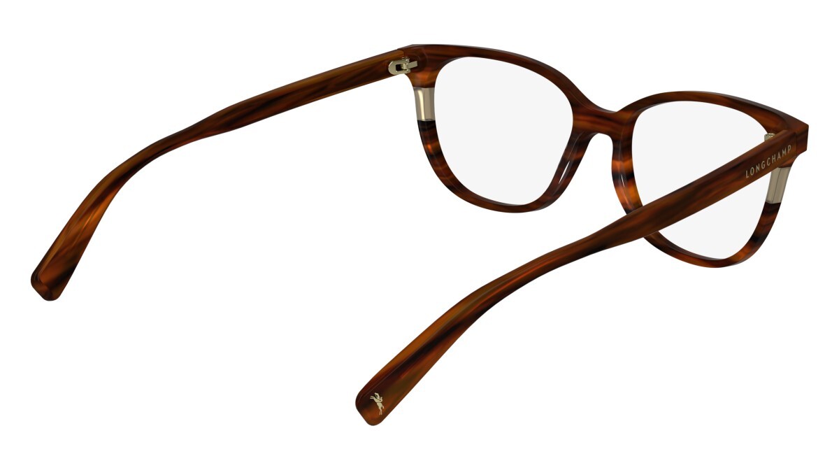 Eyeglasses Woman Longchamp  LO2739 607