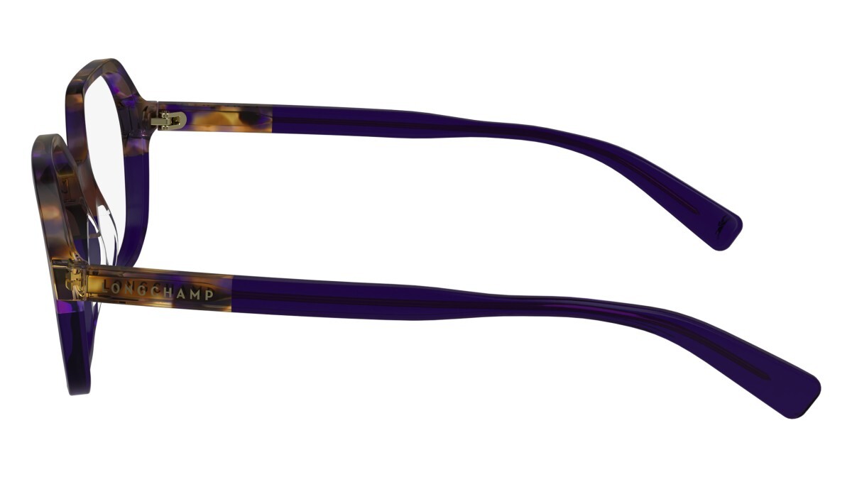 Lunettes de vue Femme Longchamp  LO2740 505