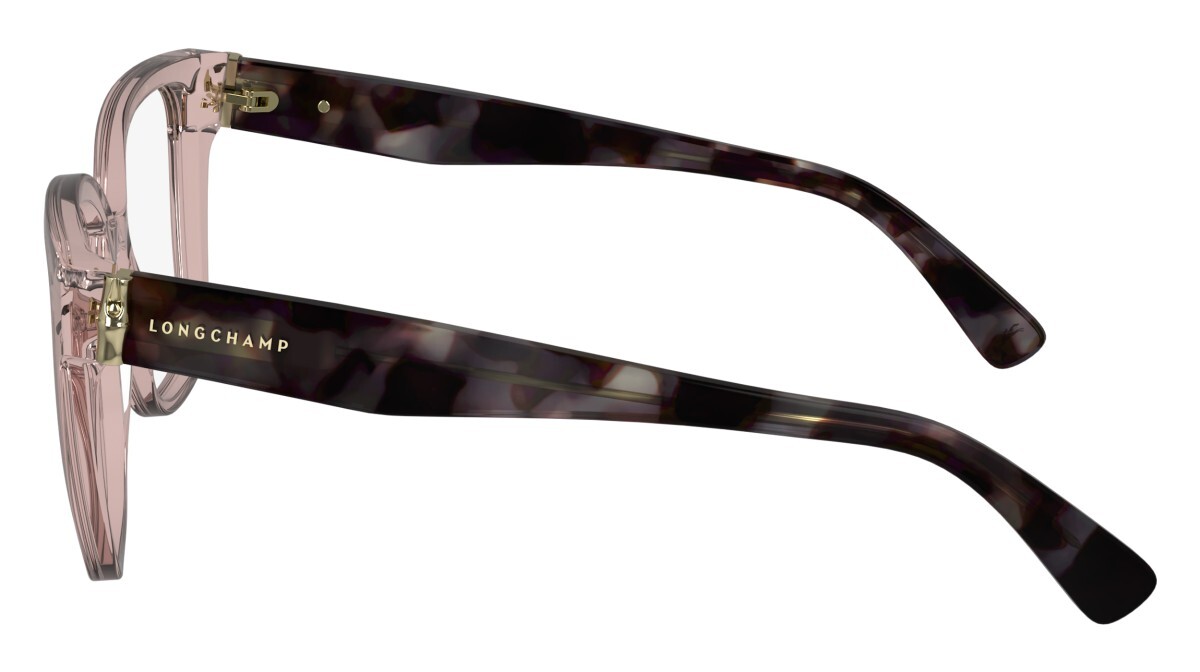 Lunettes de vue Femme Longchamp  LO2745 690