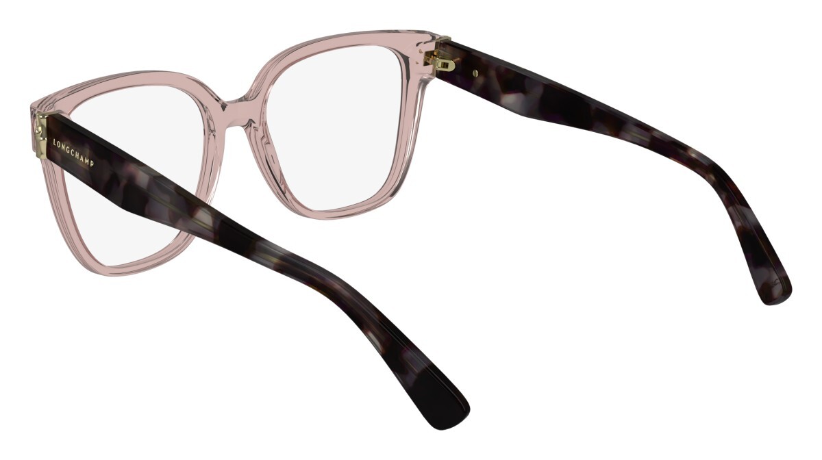 Lunettes de vue Femme Longchamp  LO2745 690