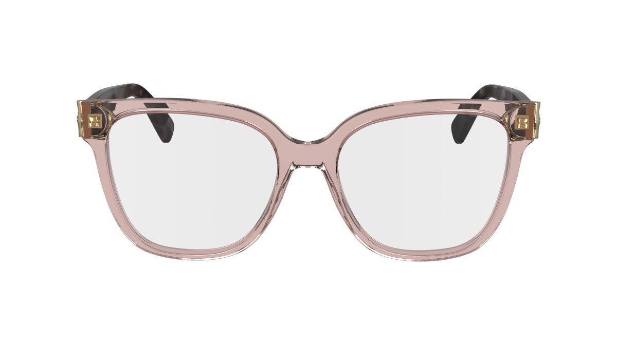 Lunettes de vue Femme Longchamp  LO2745 690