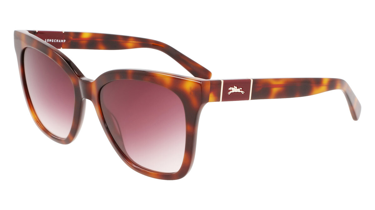 Lunettes de soleil Femme Longchamp  LO696S 230