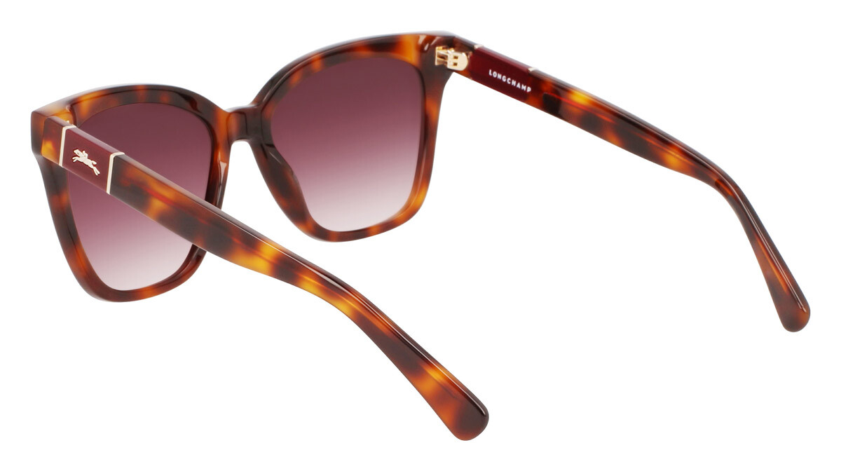 Lunettes de soleil Femme Longchamp  LO696S 230