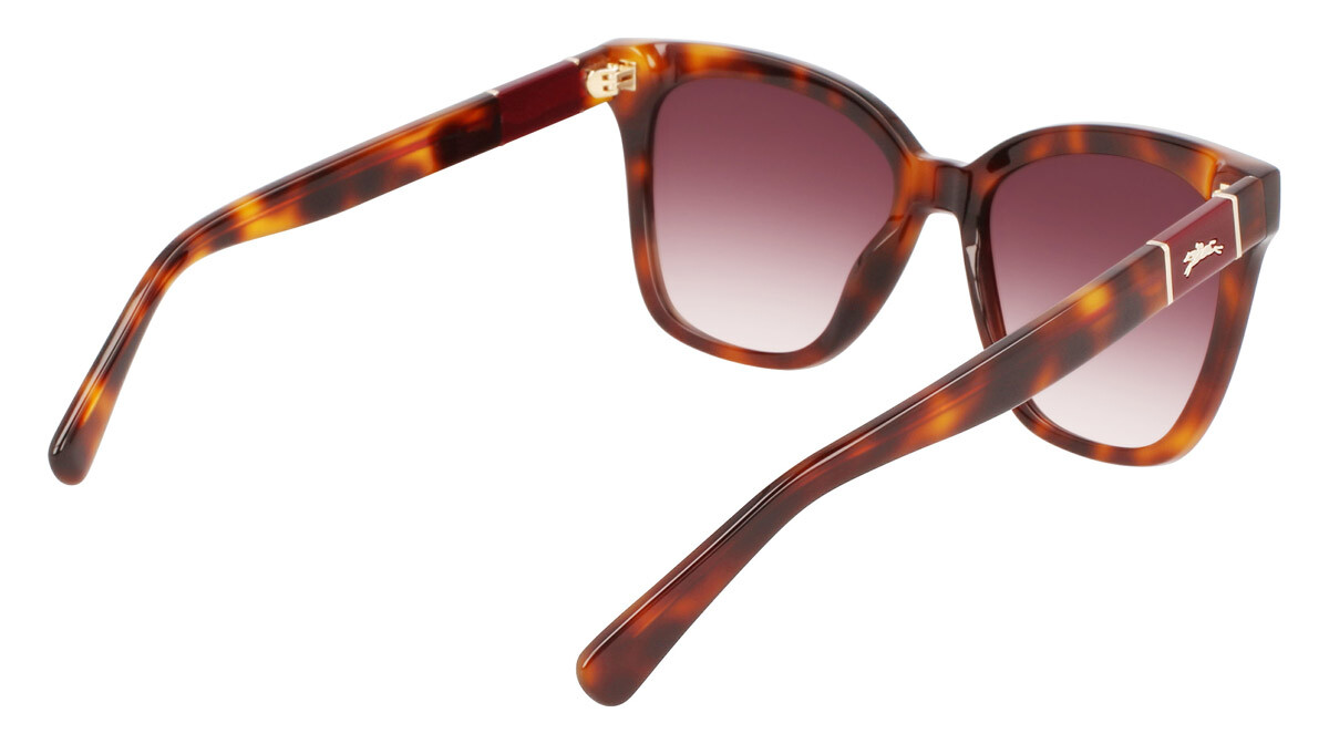 Lunettes de soleil Femme Longchamp  LO696S 230