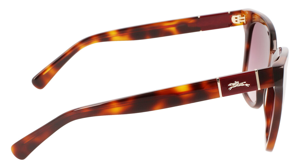 Lunettes de soleil Femme Longchamp  LO696S 230