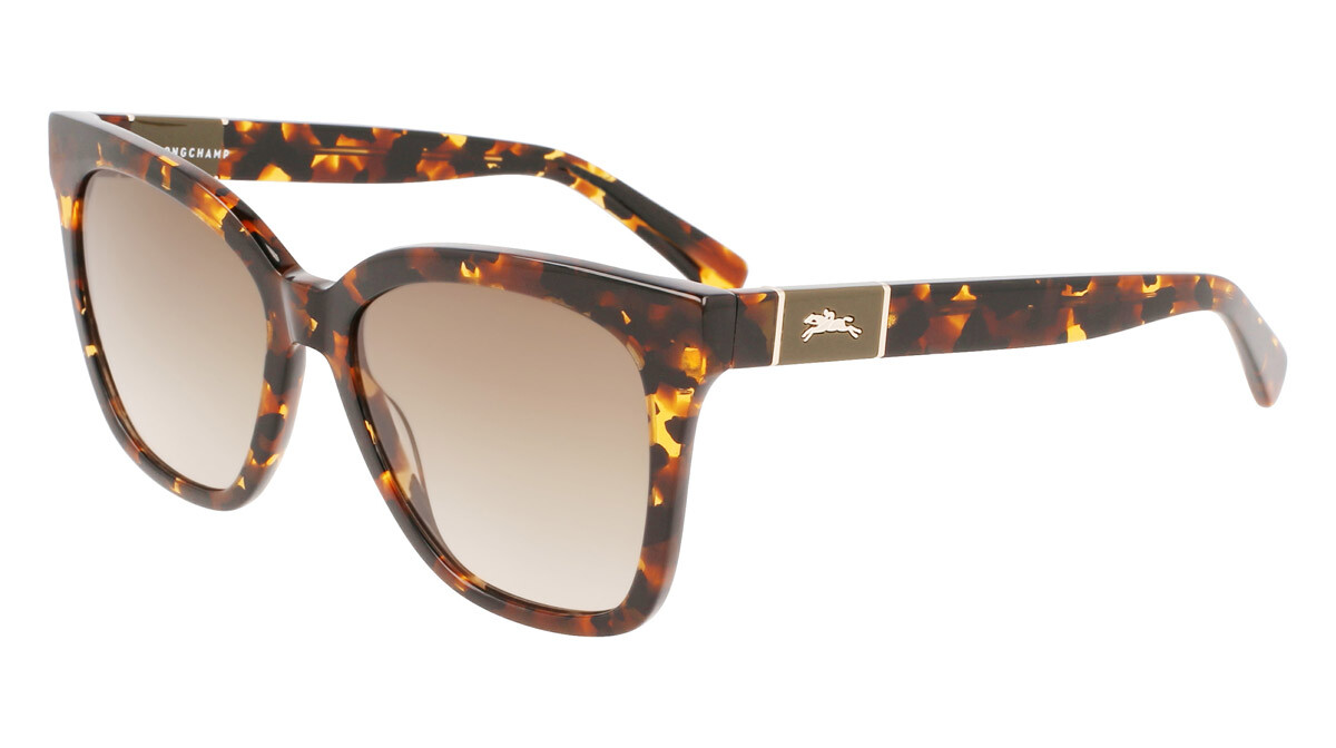 Lunettes de soleil Femme Longchamp  LO696S 242