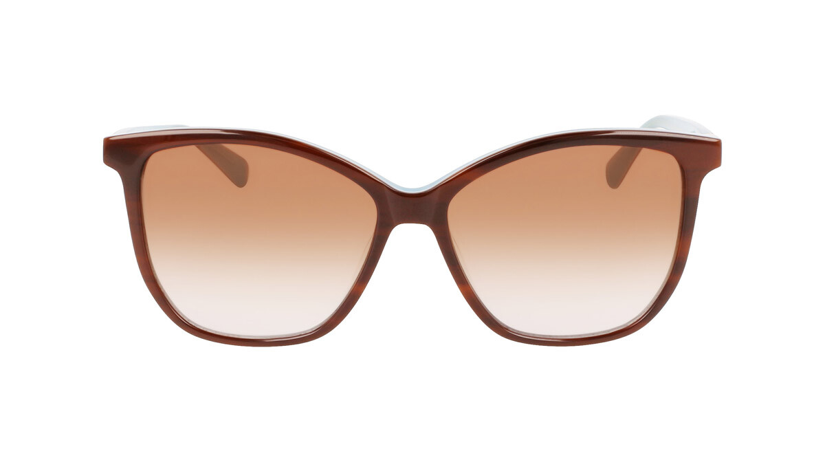 Lunettes de soleil Femme Longchamp  LO708S 220