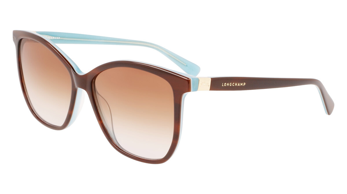 Lunettes de soleil Femme Longchamp  LO708S 220