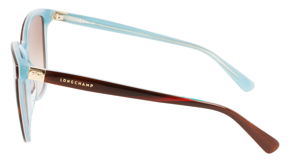 Lunettes de soleil Femme Longchamp  LO708S 220