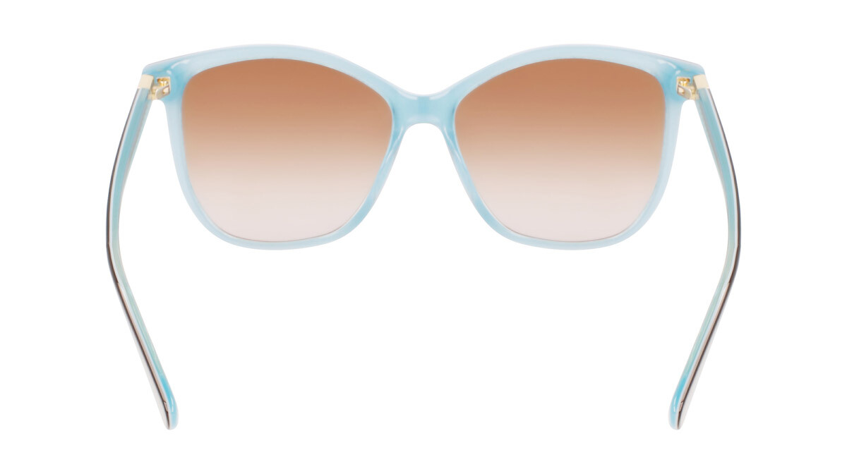 Lunettes de soleil Femme Longchamp  LO708S 220