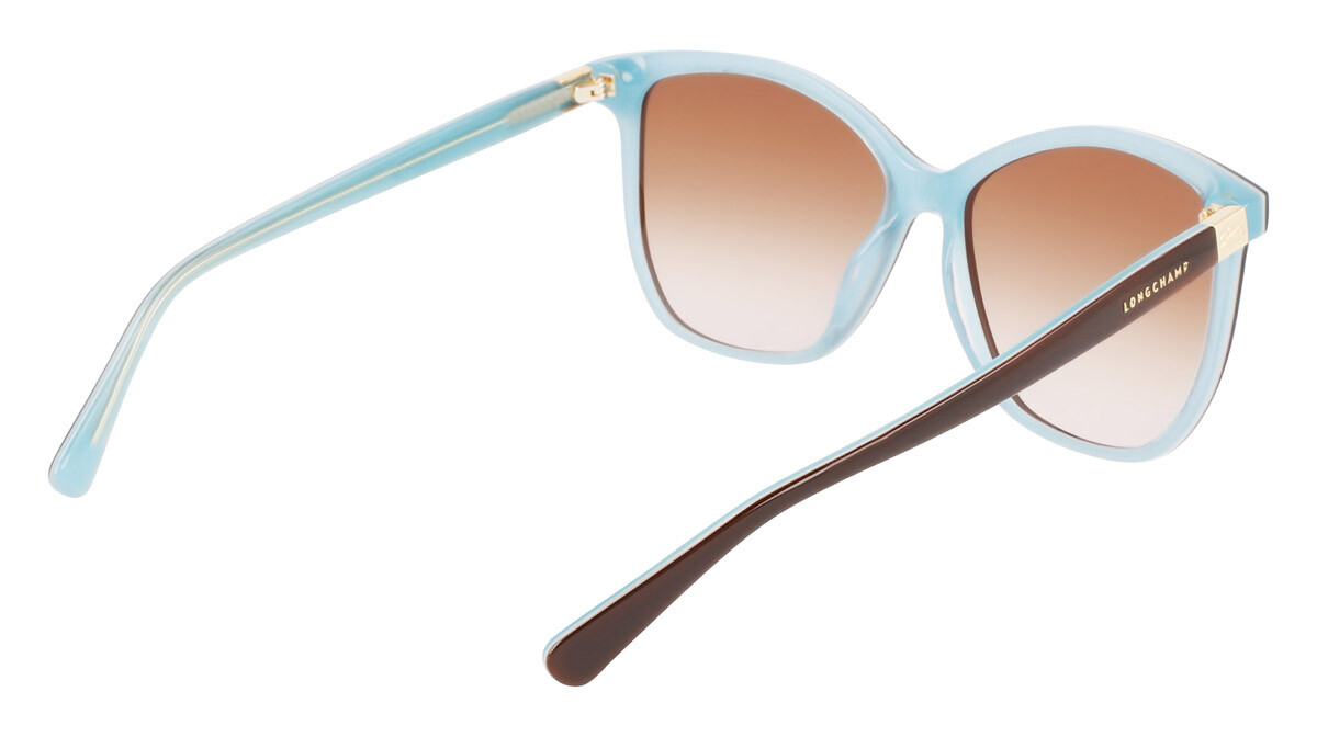 Lunettes de soleil Femme Longchamp  LO708S 220