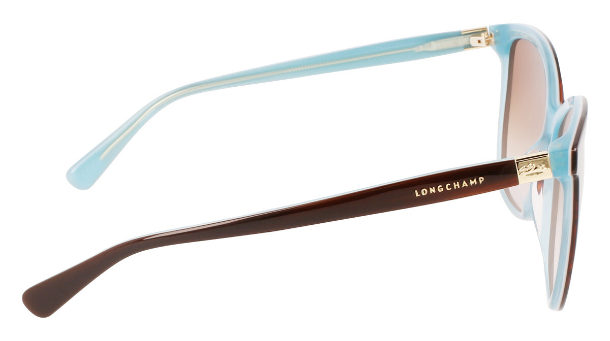 Lunettes de soleil Femme Longchamp  LO708S 220