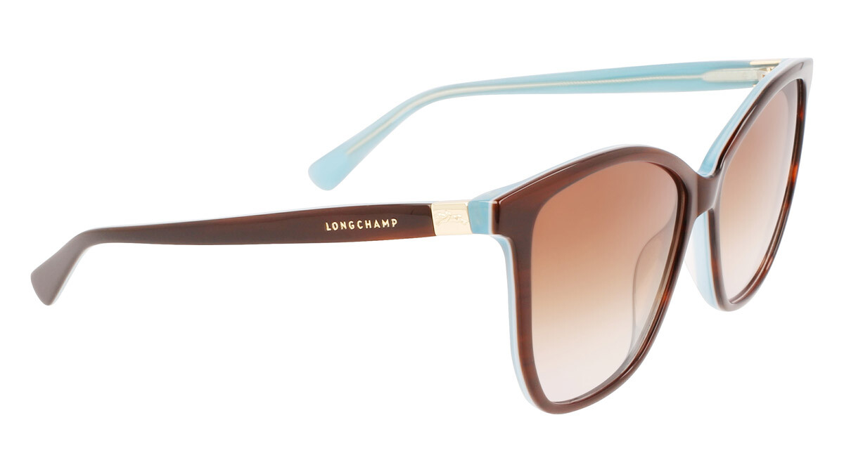 Lunettes de soleil Femme Longchamp  LO708S 220