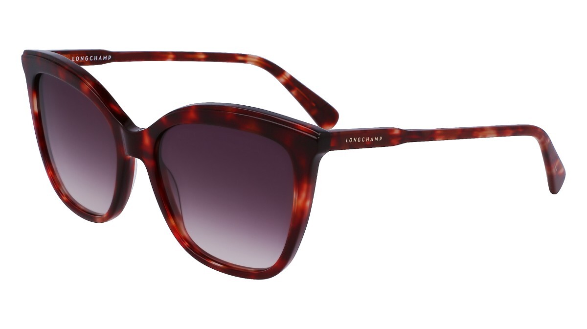 Lunettes de soleil Femme Longchamp  LO729S 640