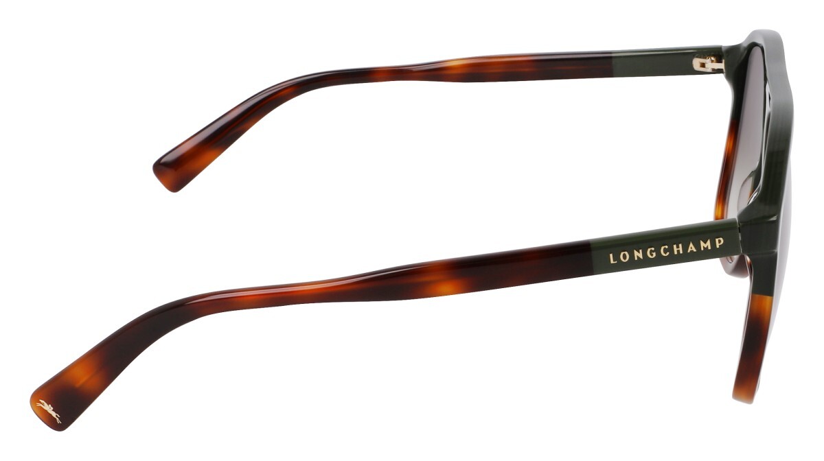 Lunettes de soleil Femme Longchamp  LO751S 320