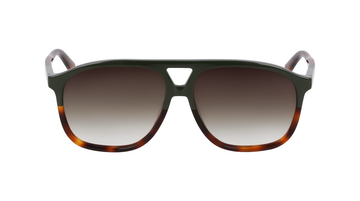 Lunettes de soleil Femme Longchamp  LO751S 320