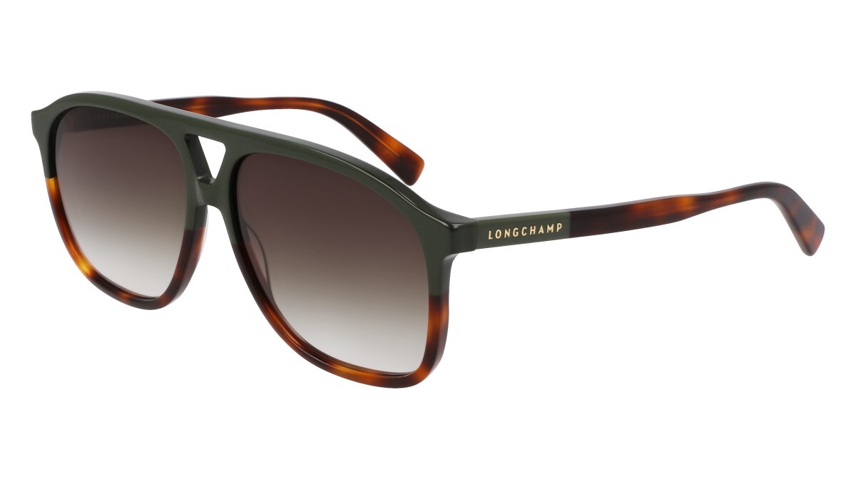 Lunettes de soleil Femme Longchamp  LO751S 320