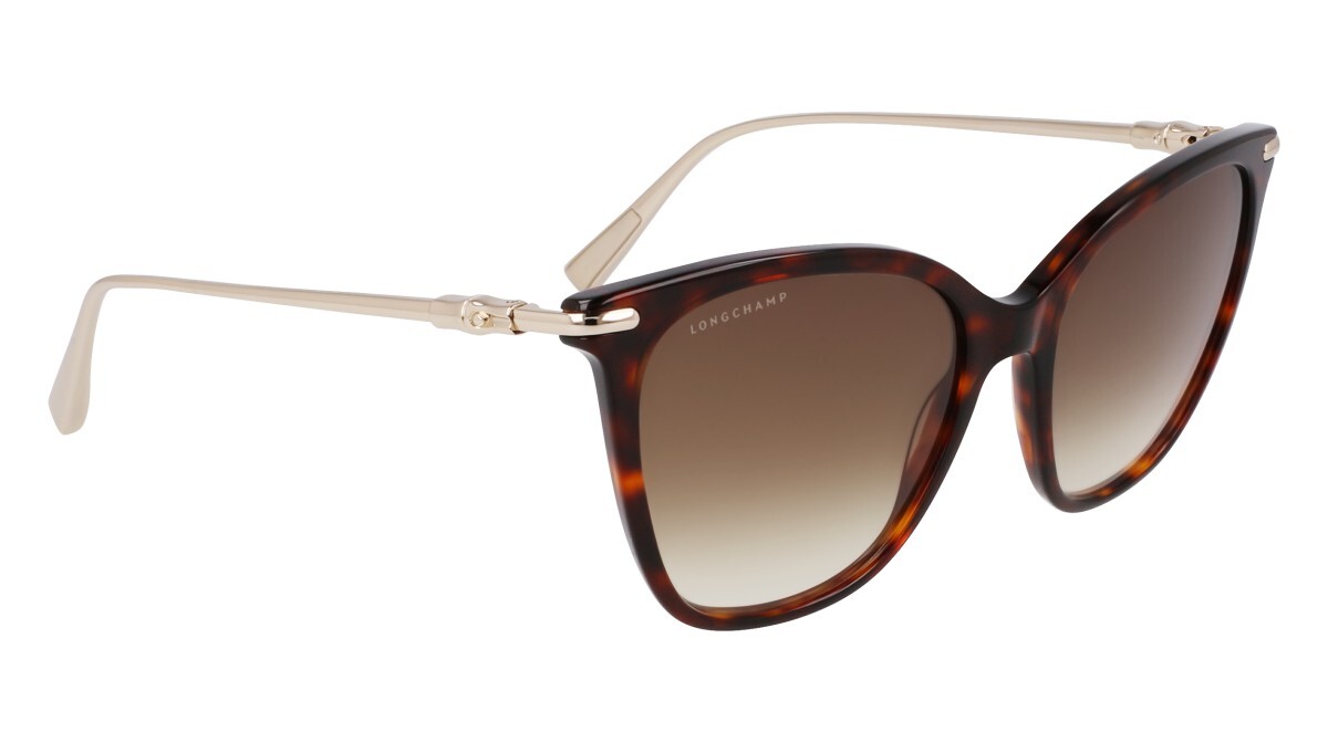 Lunettes de soleil Femme Longchamp  LO757S 242