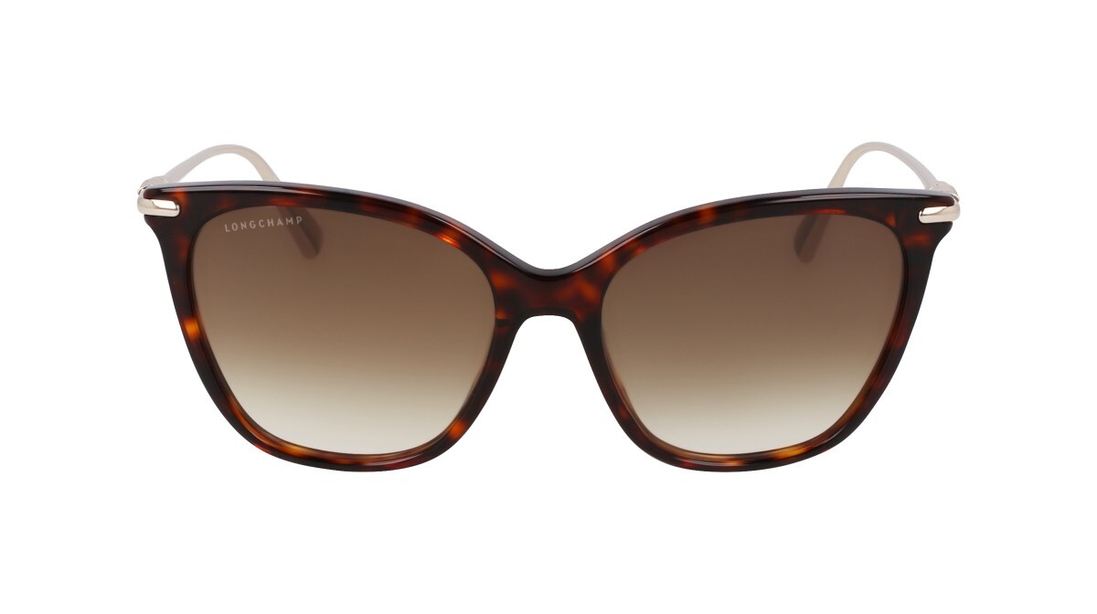 Lunettes de soleil Femme Longchamp  LO757S 242