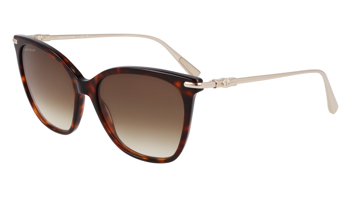 Lunettes de soleil Femme Longchamp  LO757S 242