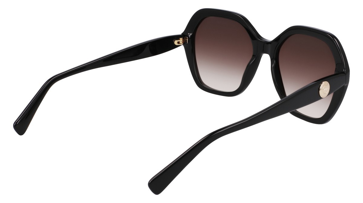 Lunettes de soleil Femme Longchamp  LO759S 001