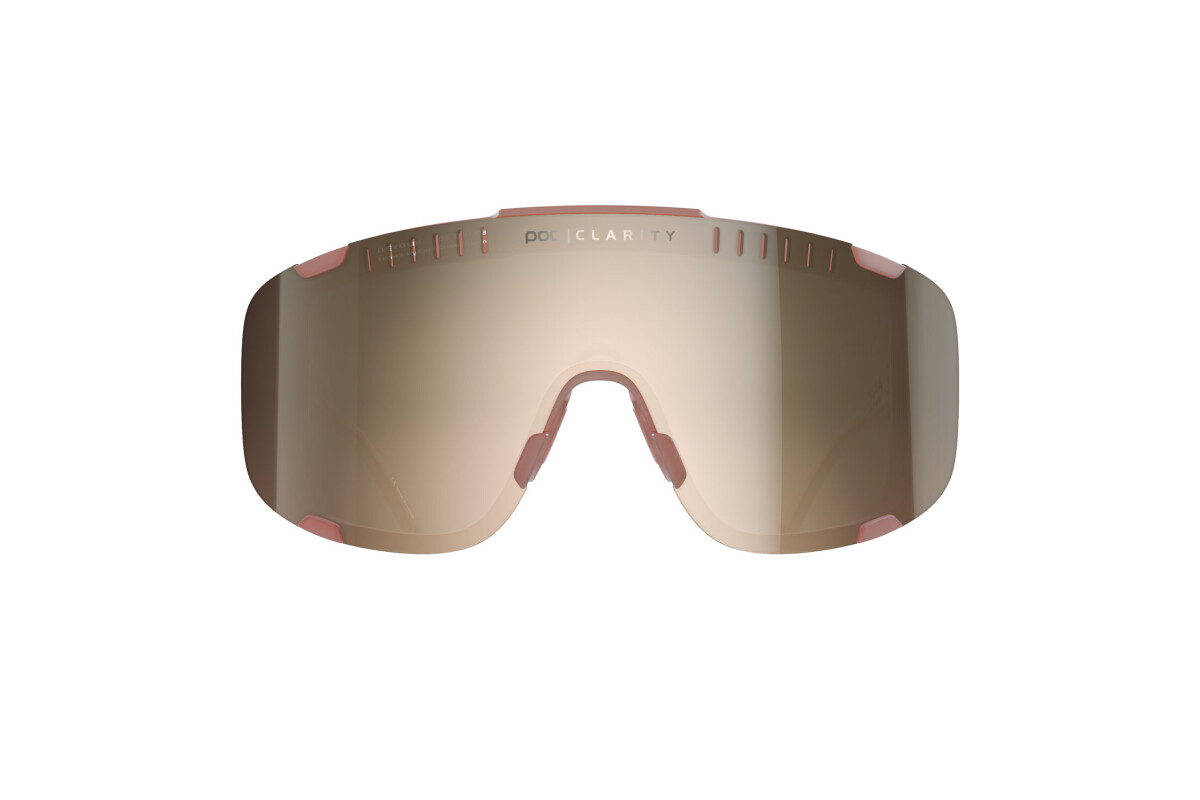 Sunglasses Unisex Poc Devour POC_MA1001_1138_BSM