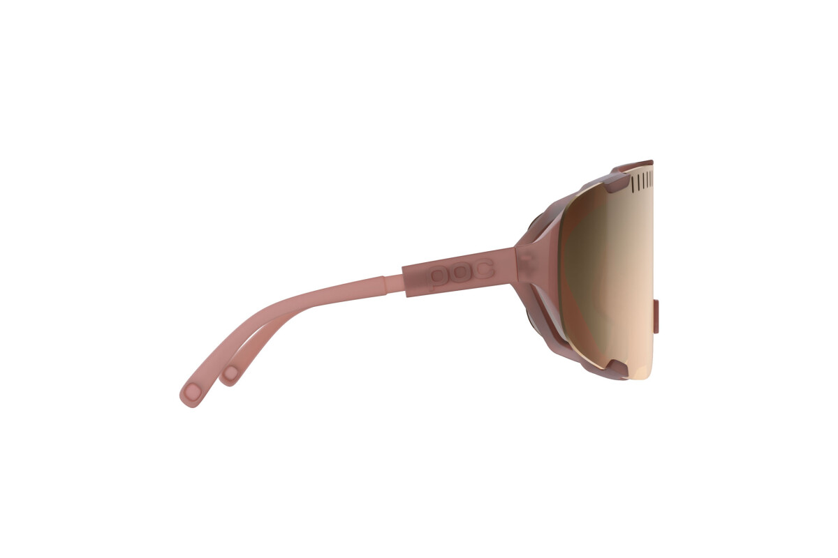 Sunglasses Unisex Poc Devour POC_MA1001_1138_BSM