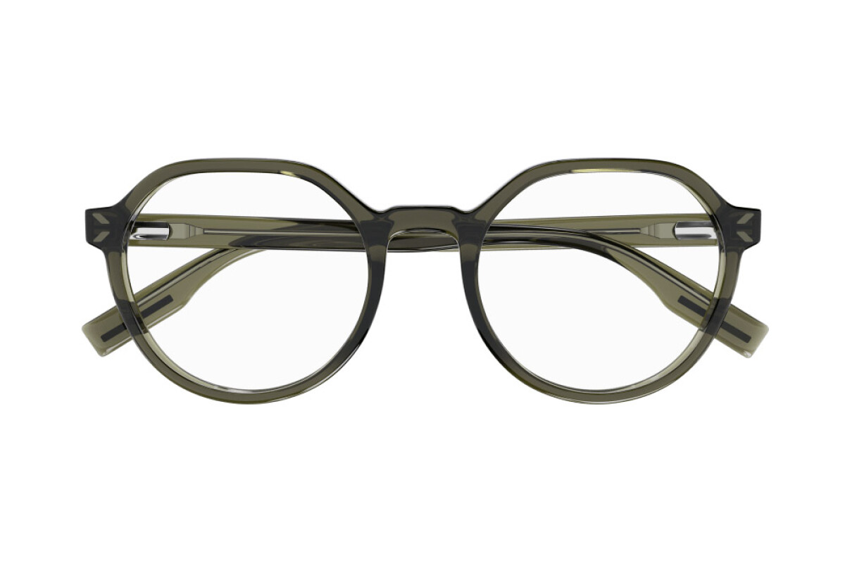 Eyeglasses Unisex McQ  MQ0306O-008