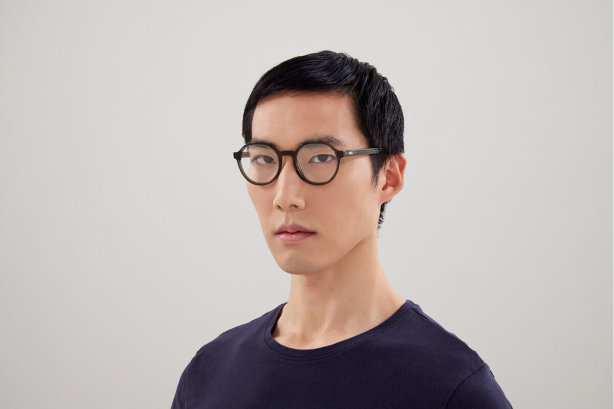 Eyeglasses Unisex McQ  MQ0306O-008