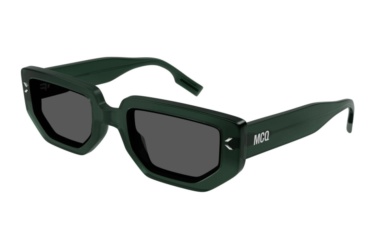 Sunglasses Woman McQ  MQ0362S-004