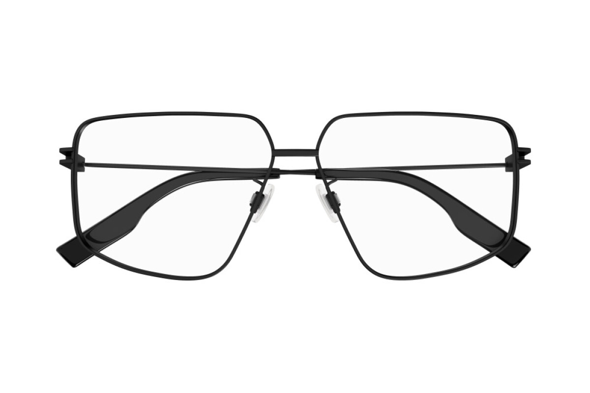 Eyeglasses Unisex McQ  MQ0371O-001