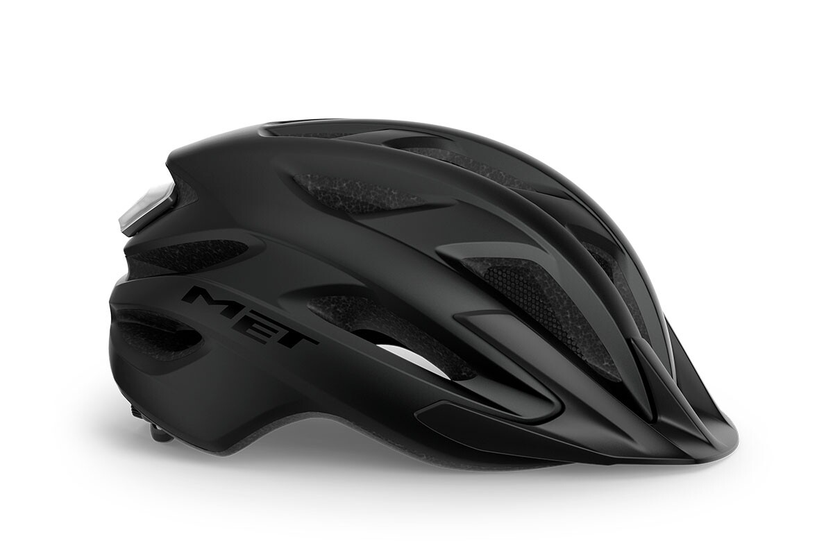 Casques de vélo Unisexe MET Crossover Mips MET_3HM151_NO1