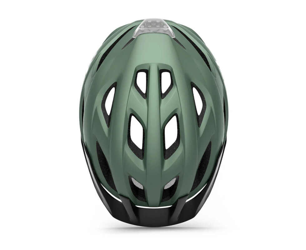 Велосипедные шлемы унисекс MET Crossover Mips MET_3HM151_VE1