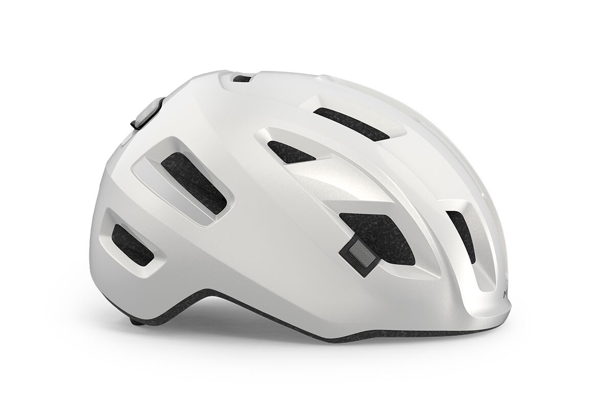 Велосипедные шлемы унисекс MET E-Mob  MET_3HM153_BI1