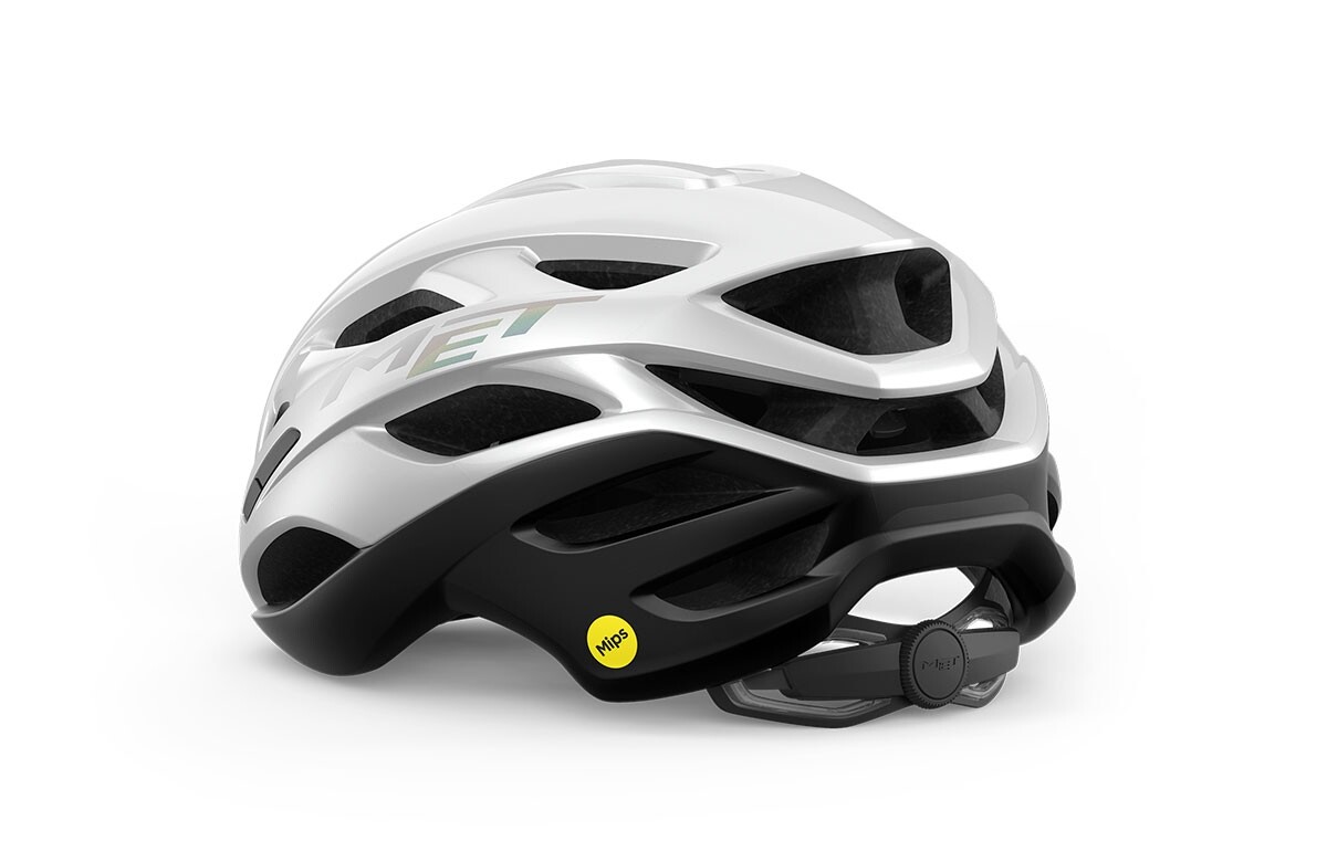 Casques de vélo Unisexe MET Estro Mips MET_3HM139_BI1