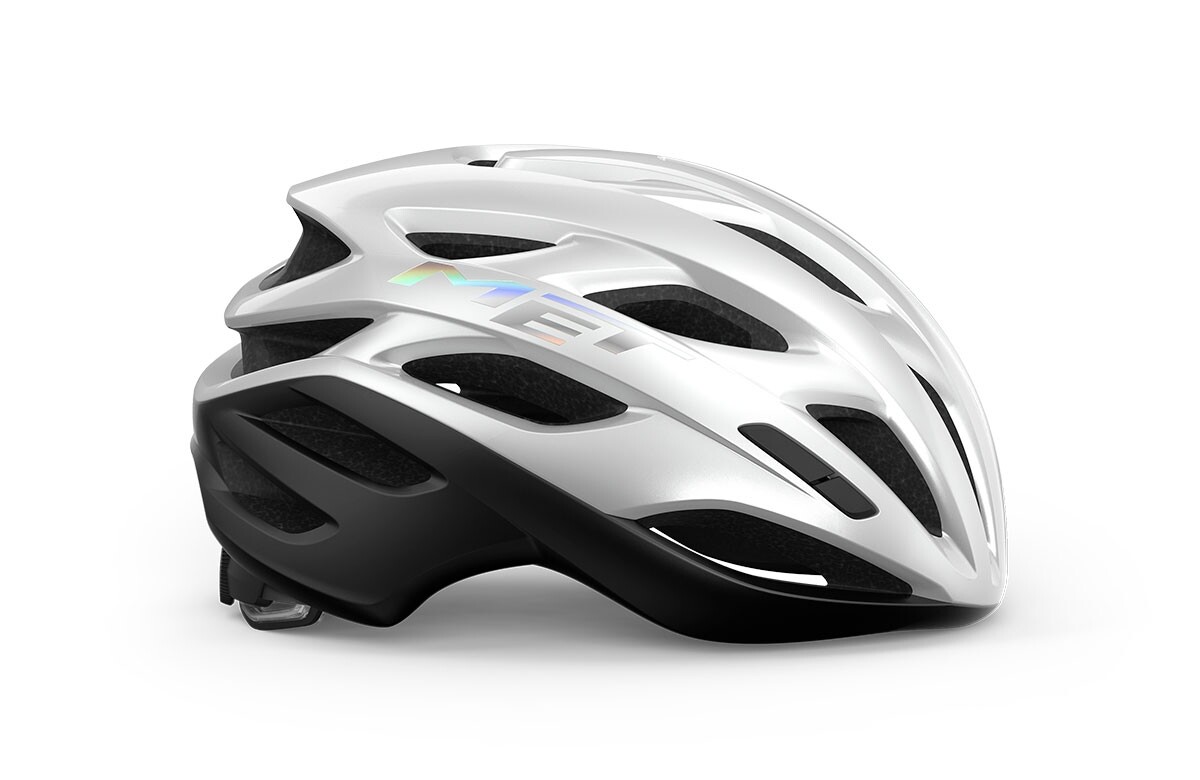 Casques de vélo Unisexe MET Estro Mips MET_3HM139_BI1