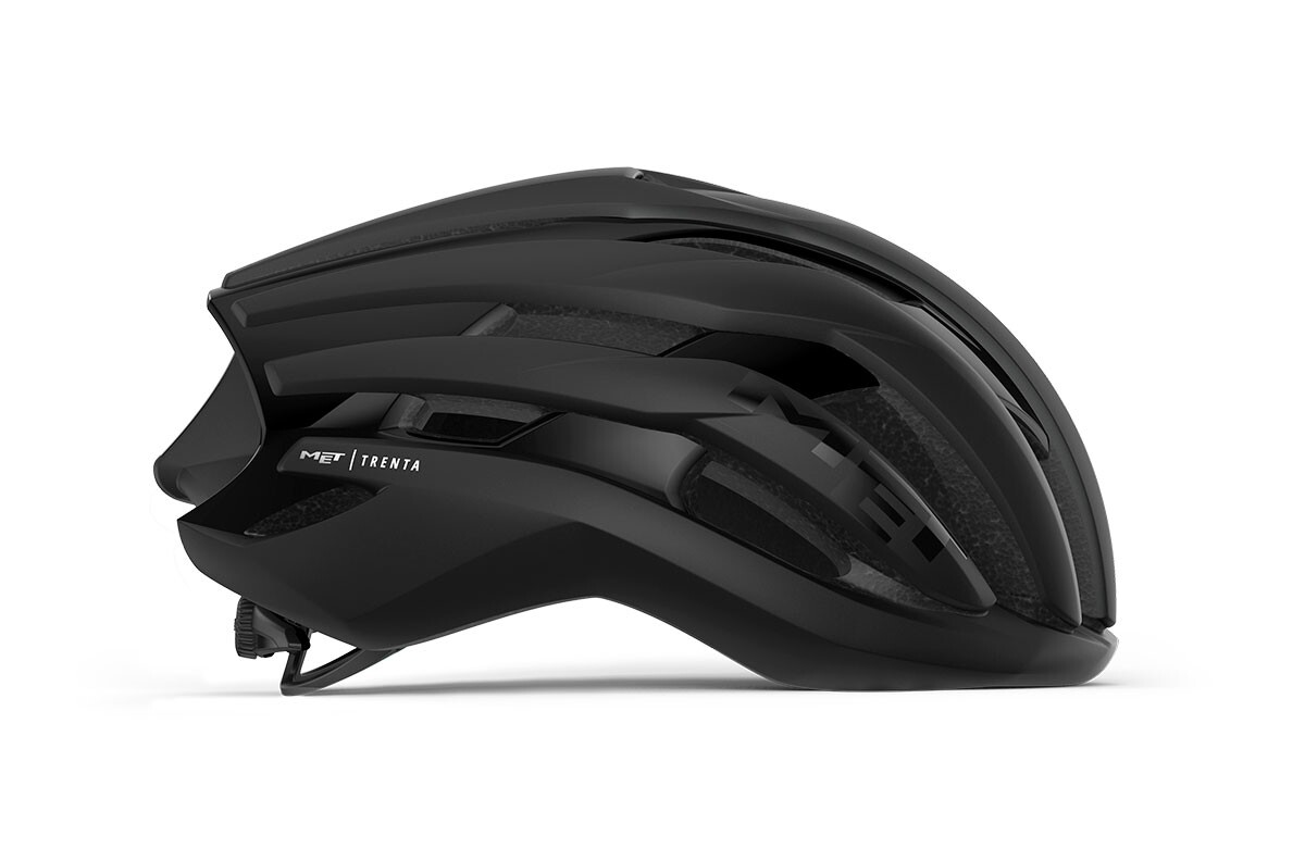 Bike helmets Unisex MET Trenta Mips MET_3HM126_NO1