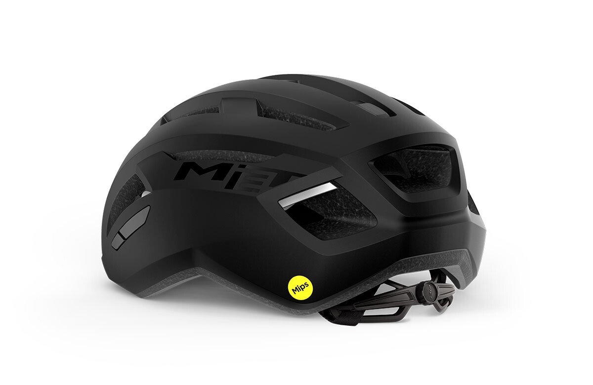 Bike helmets Unisex MET Vinci Mips MET_3HM122_NO2