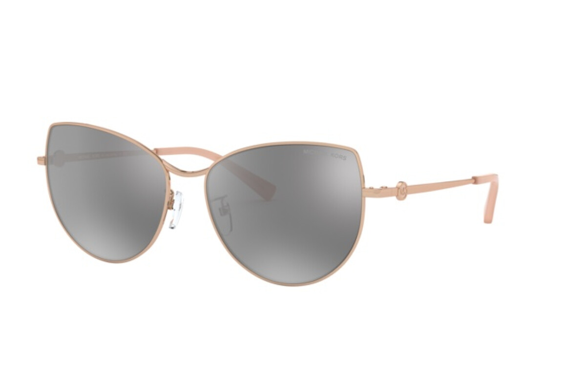 Lunettes de soleil Femme Michael Kors La paz MK 1062 11086G